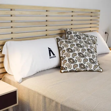 Anacasa Macomer Playa Ap803 Apartment