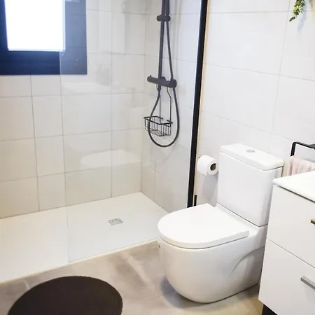 Anacasa Macomer Playa Ap803 Apartment Oliva