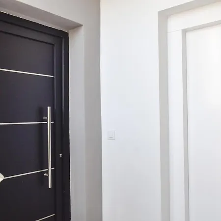 Anacasa Macomer Playa Ap803 Apartment