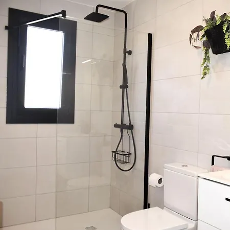 Apartment Anacasa Macomer Playa Ap803