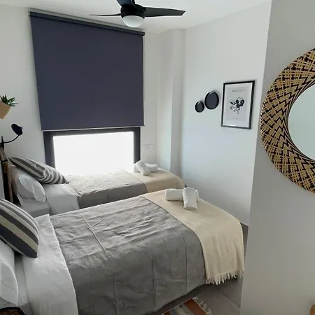 Apartment Anacasa Macomer Playa Ap803 *