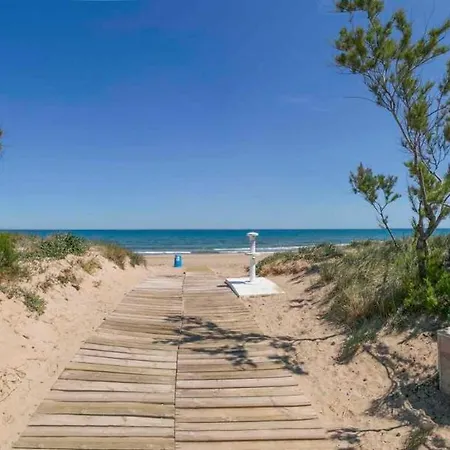 Apartment Anacasa Macomer Playa Ap803 *