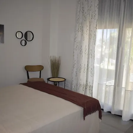 Apartament Anacasa Macomer Playa Ap803 Oliva