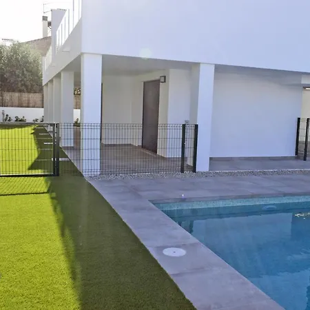 Anacasa Macomer Playa Ap803 Apartament Oliva